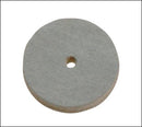 Square Edge White Flex Wheels 7-8