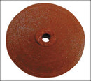 Knife Edge Wheel Red Flex 5-8