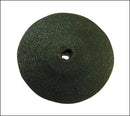 Knife Edge Wheel Green Flex 7-8