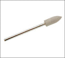White Mounted Bullet Point Ultra