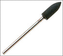 Black Mounted Bullet Point Coarse