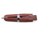 Mahogany Ring Clamp