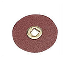 ADALOX SNAP ON SANDING DISC FINE 1-2
