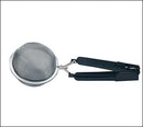 PARTS HOLDING BASKET PLASTIC HANDLE