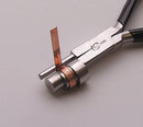 Multi-Size Wrap 'N' Tap Plier