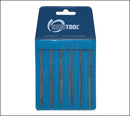 Needle File Mini Set 12 pc  4