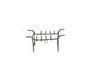 Cleaning Ring Racks