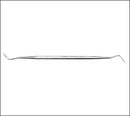 WAX CARVER DOUBLE ENDED 5 1-2"