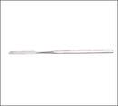 WAX SPATULA 5 1-2"