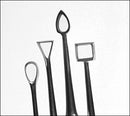 WAX CARVING TOOLS SET OF 4