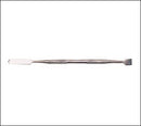 DOUBLE ENDED SPATULAS - CARVERS