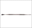 DOUBLE ENDED SPATULAS - CARVERS