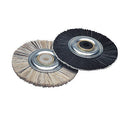 Metal Hub Brushes