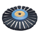 3 Muslin Combination Brush