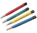 Scratch Brush W- Metal Ferrules Steel