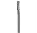 CROSS CUT CONE BUR  PACKED BY SIX