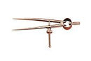 CALIPER-DIVIDER 3-IN RND LEG