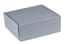 Solid Colored Mailer Box