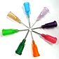 8-Piece tip Set