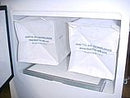 Secondary Bags (pack of 6)