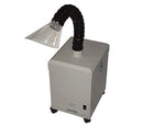 SolderPure - Solder, Wax, Smoke, odor