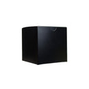Black One-Piece Pop-Up Boxes