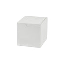 White One-Piece Pop-Up Boxes