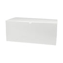 White One-Piece Pop-Up Boxes