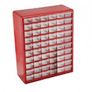 60-Drawer Energizer Battery Cabinet