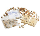 Castaldo Mold Lock Formers