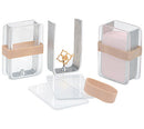 Plastic Mold Frames for LiquaCast 3-4"