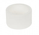 Round Melting Bowl w-Straight Back (1000