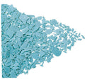 Kerr Injection Wax Aqua Green