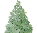 Kerr Injection Wax Tuffy Green