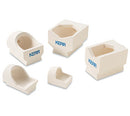 Kerr Clay Crucibles 1.0 oz.