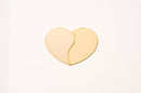COULPE HEART (SET)