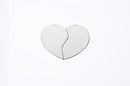 COULPE HEART (SET)