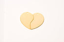 COULPE HEART (SET)