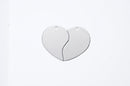 COULPE HEART (SET)