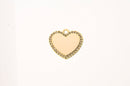 STONE HEART (M)