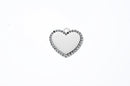 STONE HEART (M)