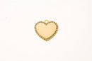 STONE HEART (M)