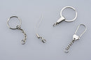 D-Key Chain
