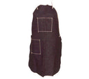 SAFETY APRON DENIM