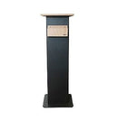 Pedestal  for MPF Hand Mills