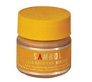 yellow gold immersion-bath