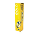 gold spray emulsion