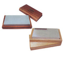 ARKANSAS STONE 4x2x1-2 HARD