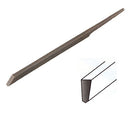 Graver Bevel