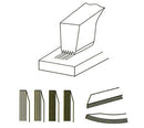LINE GRAVER BENT 6-4